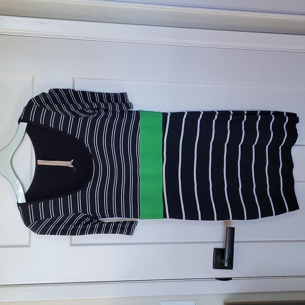 Bailey 44 elbow sleeve dress
